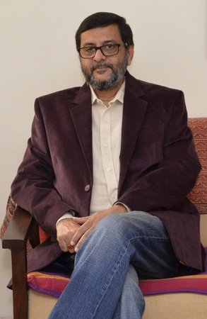 Photo of Vivek Shanbhag