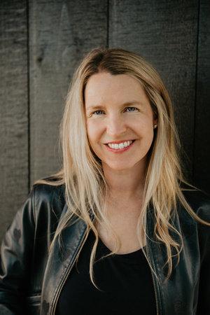 Photo of KJ Dell'Antonia