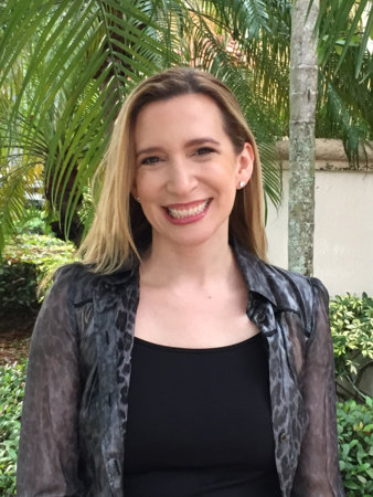 Photo of Amy Cooper Hakim