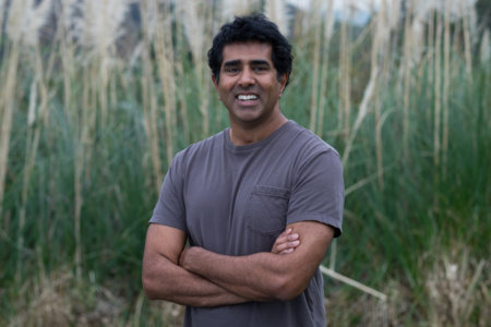 Photo of Jay Chandrasekhar