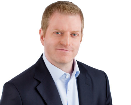 Photo of David Hoffeld