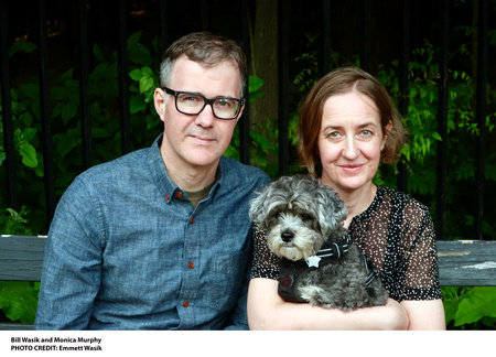 Photo of Monica Murphy