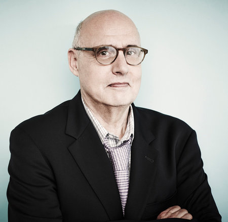 Photo of Jeffrey Tambor