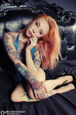 Megan Massacre Penguin Random House