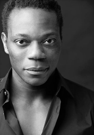 Photo of Chukwudi Iwuji