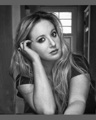 Leigh Bardugo