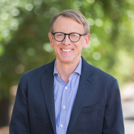 Photo of John Doerr