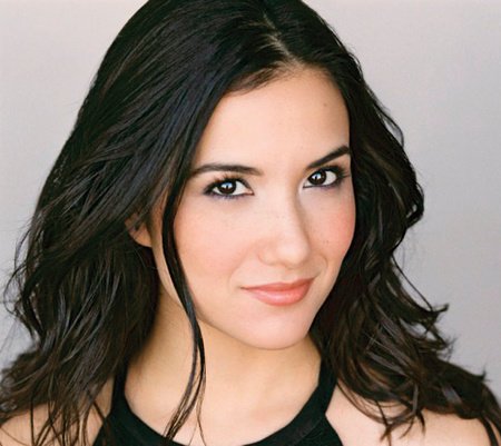 Photo of Benita Robledo