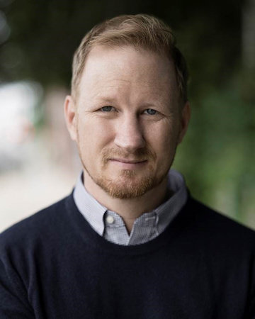 Photo of Augustus Rose