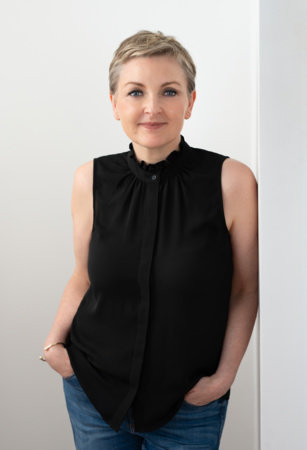 Photo of Bernadette Jiwa