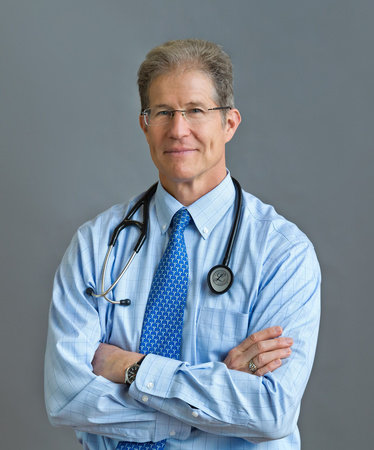 Photo of Wayne Jonas, M.D.