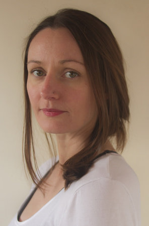 Photo of Sarah Carroll