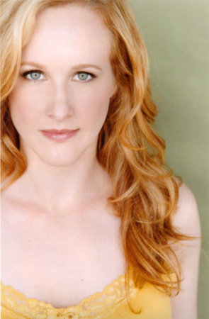 Photo of Katie Finneran