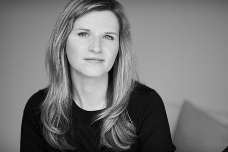 Photo of Tara Westover