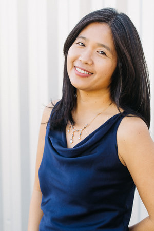 Photo of Vanessa Hua