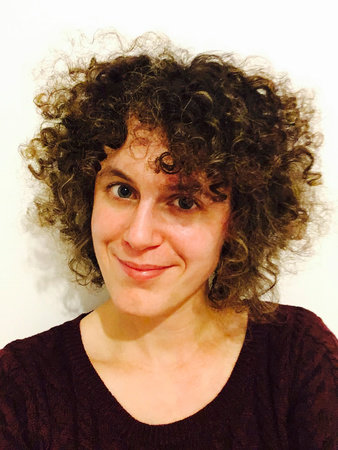 Photo of Jemma Westing