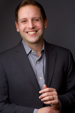 Photo of Zach Schonbrun