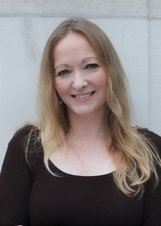 Image of Cara Hunter