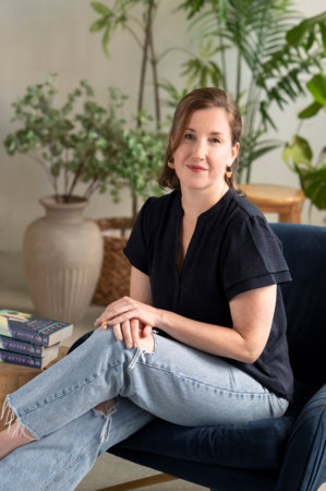 Photo of Katie Bayerl