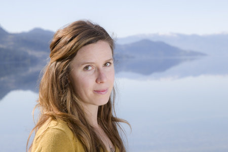 Photo of Dania Tomlinson