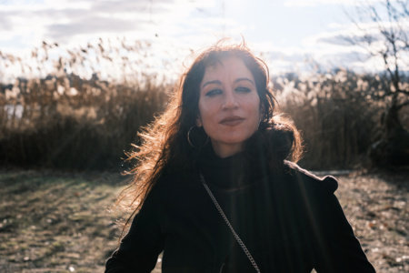 Photo of Hannah Lillith Assadi