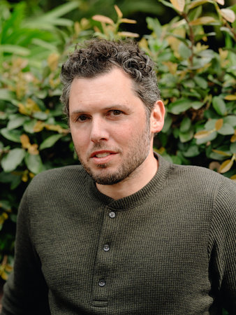 Photo of Gal Beckerman