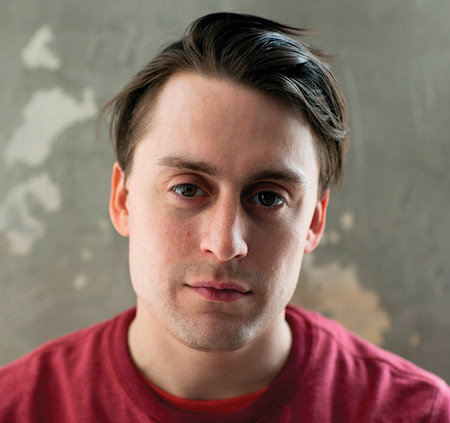 Photo of Kieran Culkin