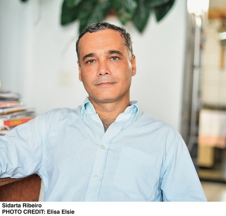 Photo of Sidarta Ribeiro