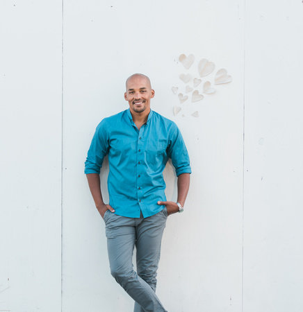 Photo of Light Watkins