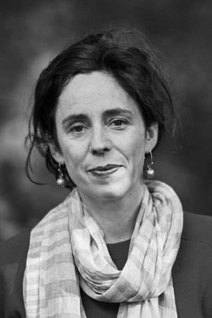 Photo of Catriona Menzies-Pike