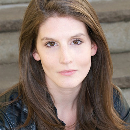 Photo of Saskia Maarleveld