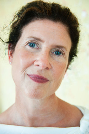 Photo of Bethany Saltman