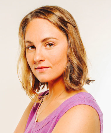 Photo of Lindsay Sproul