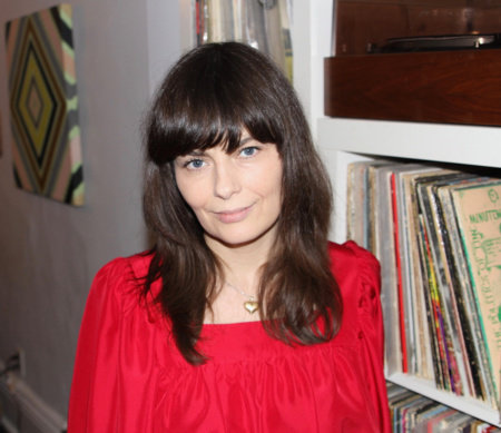 Photo of Damian Rogers