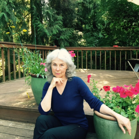 Photo of Susan McCutcheon