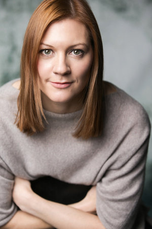 Photo of Lexie Elliott