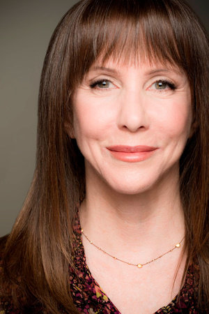 Photo of Laraine Newman