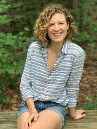 Photo of Emma Frisch