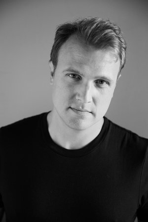 Photo of Michael Andreasen