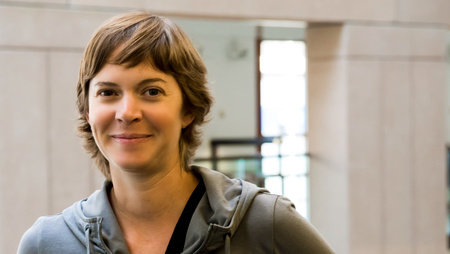 Photo of Ashley Little