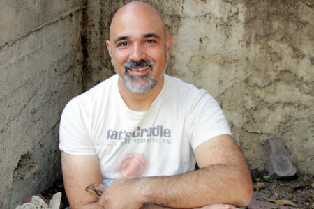 Photo of Constantine J. Singer