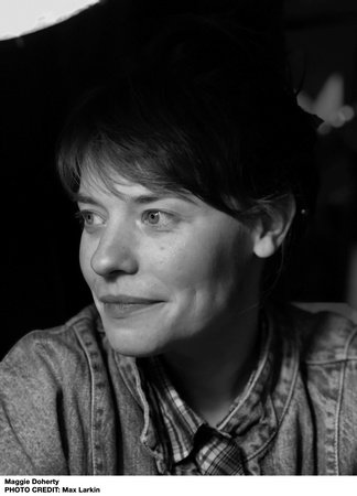 Photo of Maggie Doherty