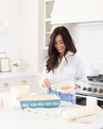 Photo of Tori Wesszer