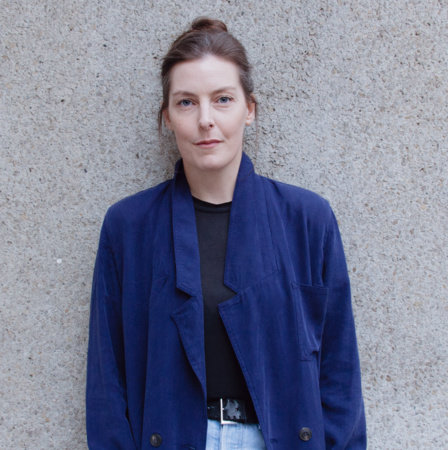 Photo of Caoilinn Hughes