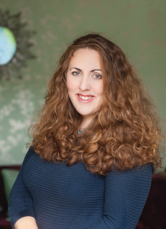 Photo of Sarah Ockwell-Smith