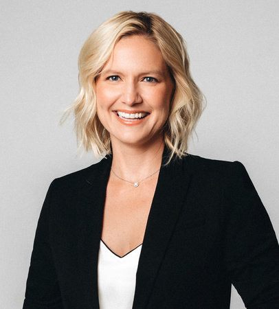 Photo of Emily Balcetis