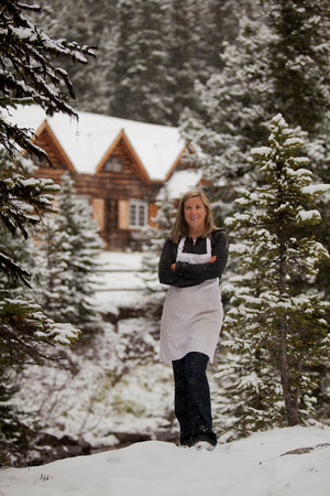 Photo of Katie Mitzel