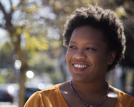 Photo of Nilah Magruder