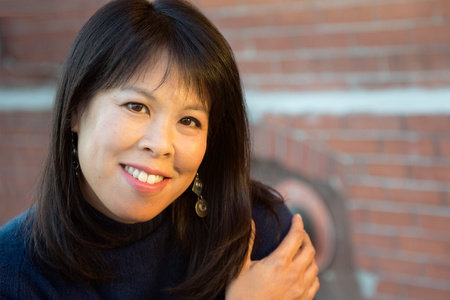 Photo of Mira T. Lee