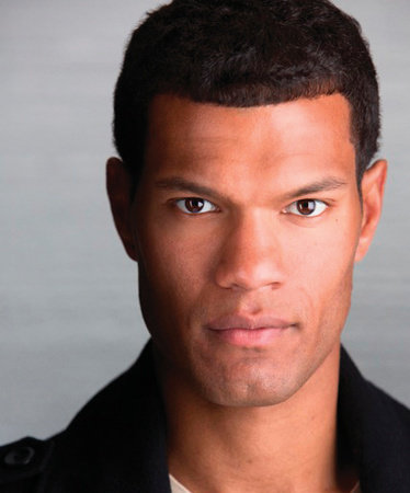 Photo of Sullivan Jones